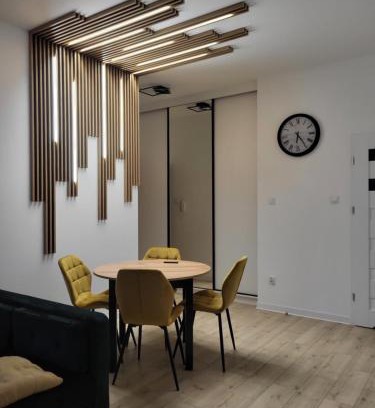 Milicz Apartment | Apartament Dolina Baryczy Milicz