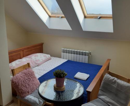 Chelmno Apartment | Apartament Dworcowa