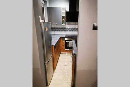 Kwidzyn Apartment | Apartament dwuosobowy