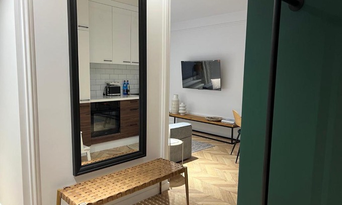 Malbork Apartment | Apartament Elle