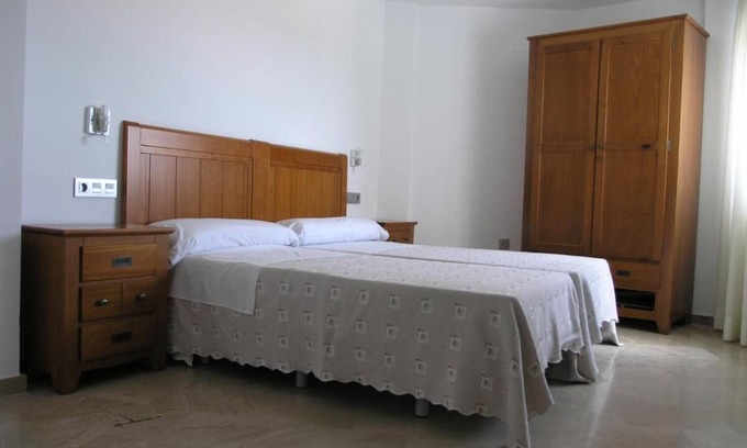 Caravaca de la Cruz Apartment | Apartamentos Turísticos, Ideal Para Vacaciones