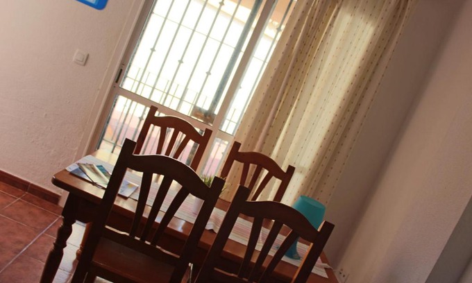 Chiclana de la Frontera Apartment | Apartamento Al-Andalus 130