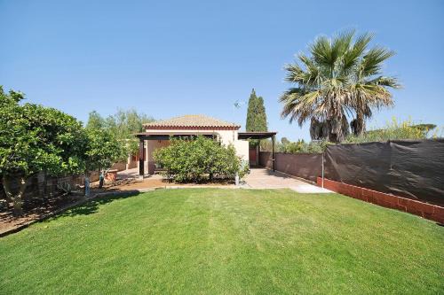 Chiclana de la Frontera House | Apartamento Casa rural el campo