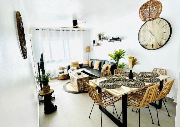San Javier Apartment | Apartamento El Osito
