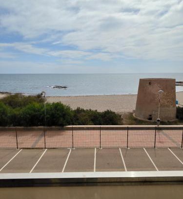 San Javier Apartment | Apartamento Los Portales La Manga Spa & Gym