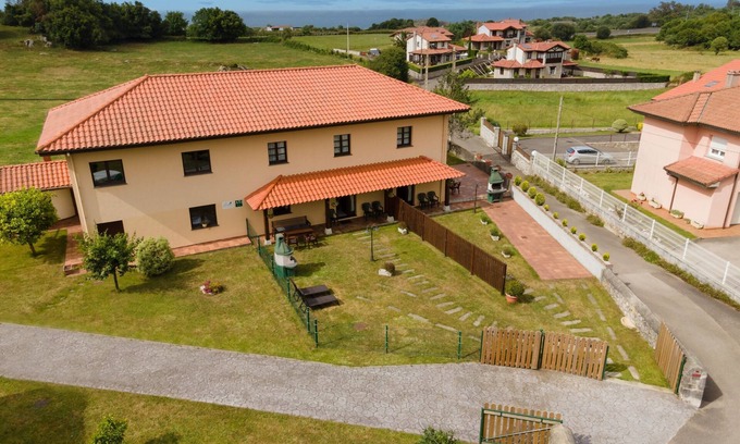 Naves Apartment | Apartamento 1