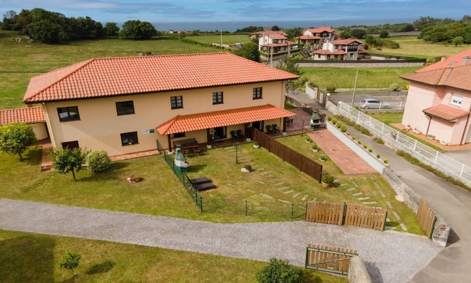 Naves Apartment | Apartamento 2