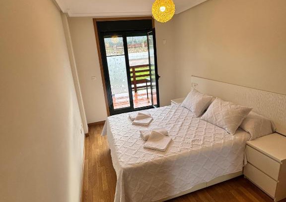 Barreiros Apartment | Apartamento Herosa 2 Spa