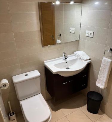 Barreiros Apartment | Apartamento Rammari Spa