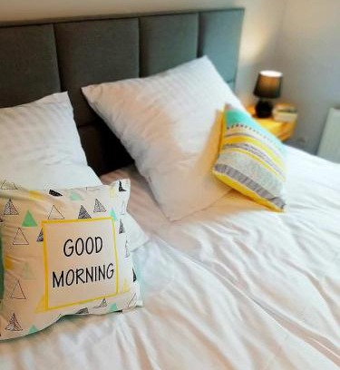 Klodzko Miasto Apartment | Apartament Fabryka Endorfin Kłodzko