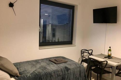 Rybnik Apartment | Apartament Fibra Brownie