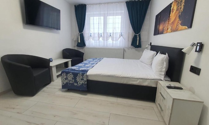 Toplita Apartment | Apartament Fodor