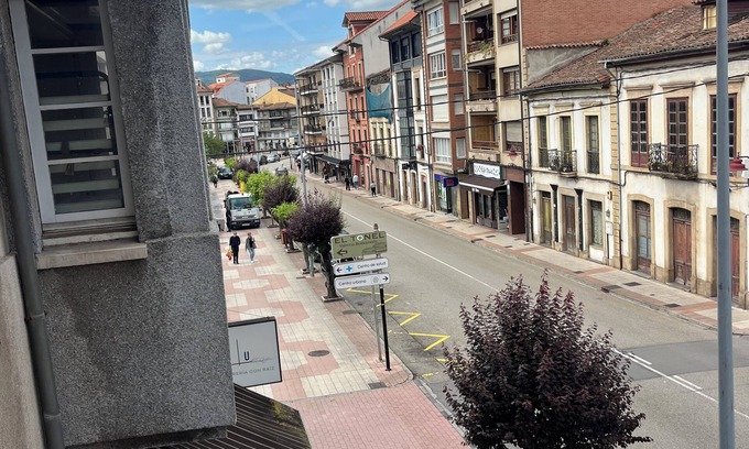 Villaviciosa Apartment | Apartament for 6 persons in Villaviciosa