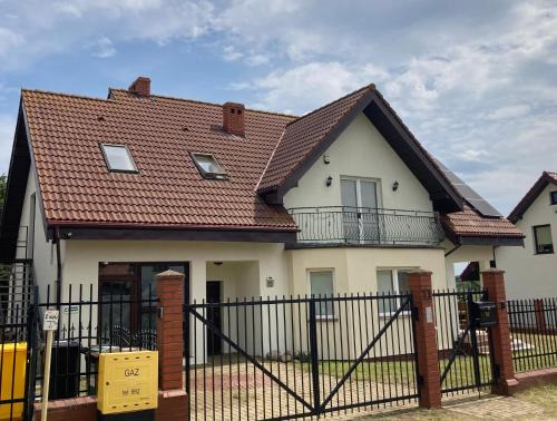 Rewa Apartment | Apartament FORREST w Rewie