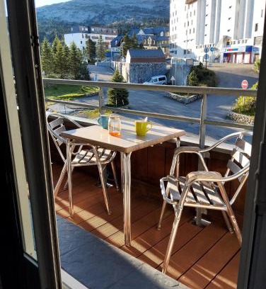 Arette Apartment | Apartamento AUÑAMENDI Pyrénées