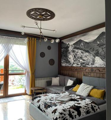 Brzegi Apartment | Apartament Góralski