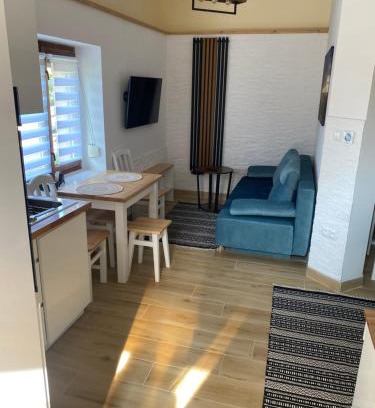 Szlachtowa Apartment | Apartament Górska Kryjówka