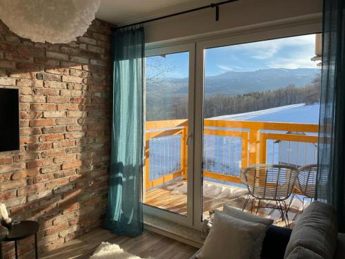 Szklarska Poreba Apartment | Apartament Górski Widok Szklarska Poręba