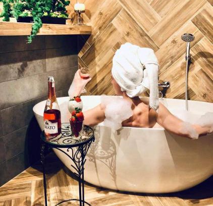 Porabka Apartment | Apartament Góry i Potok