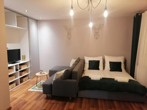 Zabrze Apartment | Apartament Gagarina 31