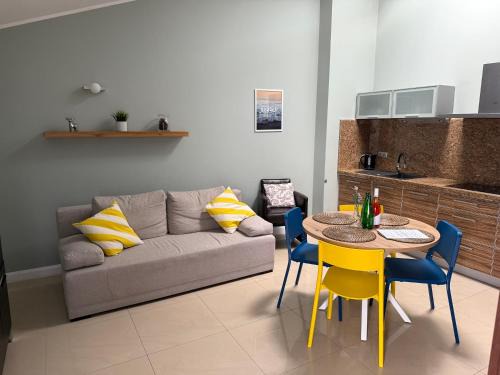 Miedzywodzie Apartment | Apartament Gardenia Sun