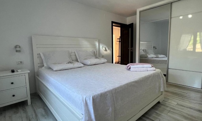 Eforie Sud Apartment | Apartament GEAVIDAN