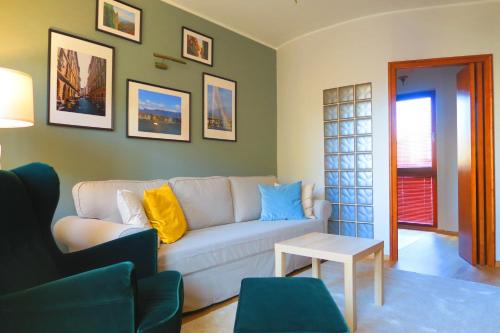 Bemowo Apartment | Apartament Geneva