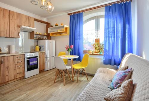 Lancut Apartment | Apartament Gościnny