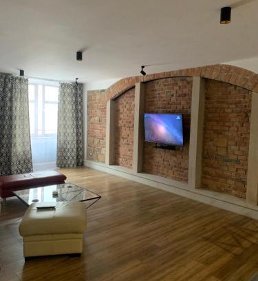 Zlotoryja Apartment | Apartament Gold 2