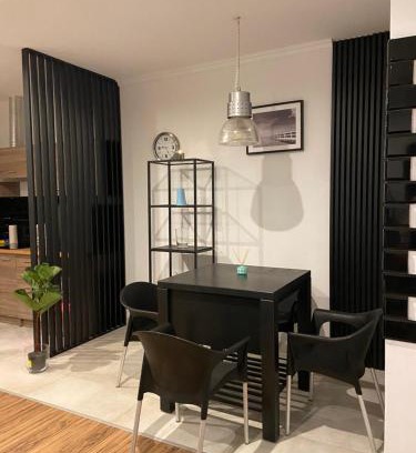 Zlotoryja Apartment | Apartament Gold 3