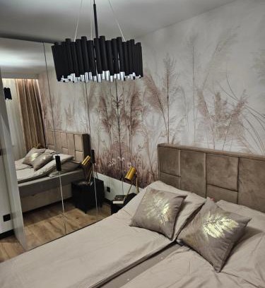 Biala Podlaska Apartment | Apartament Gold