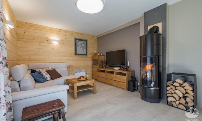 Jaworki Apartment | Apartament Grajcarek