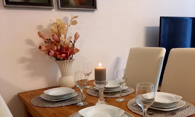 Starogard Gdanski Apartment | Apartament Green Park