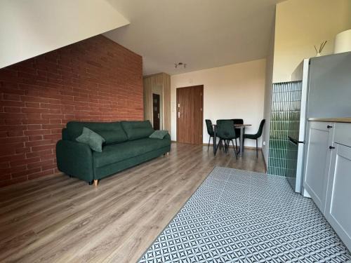 Kwidzyn Apartment | Apartament Green Powiśle