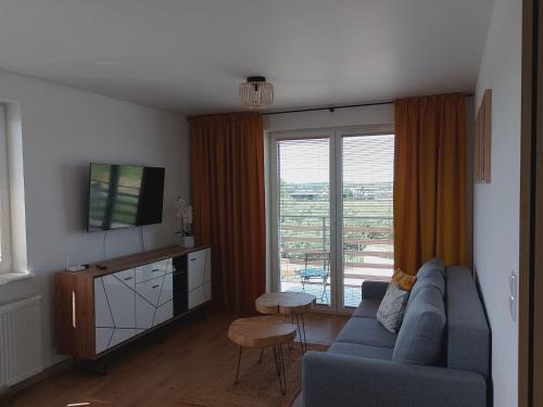 Rybno Apartment | Apartament Green Town Rybno Warmia Mazury