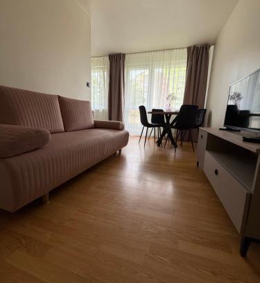gmina Parzeczew Apartment | Apartament Grodzka