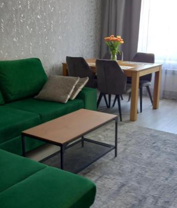 Przemysl Apartment | Apartament Grunwaldzka