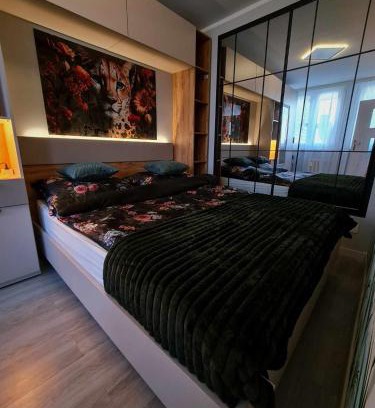Legnica Apartment | Apartament Gwiezdna 15