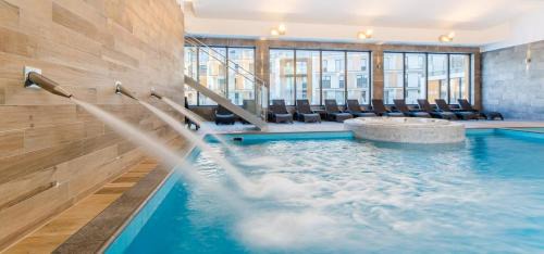 Kolobrzeg Apartment | Apartament Happy Time SPA - Kołobrzeg
