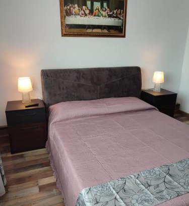 Hunedoara Apartment | APARTAMENT HD ELI