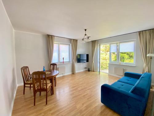 West Pomeranian Voivodeship Apartment | Apartament Horeszków by Prestige Home