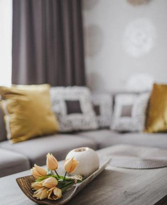 Slupsk Apartment | Apartament Hubalczyków