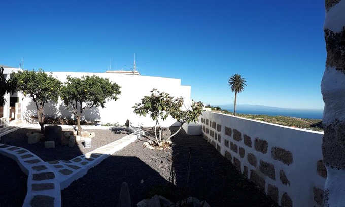 Arico el Nuevo Apartment | Apartament in arico