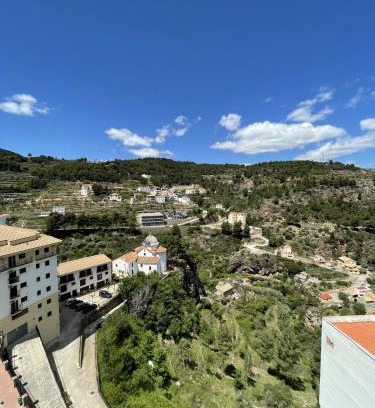 Lucena del Cid Apartment | Apartament in Lucena del Cid Bajo B Ref 047