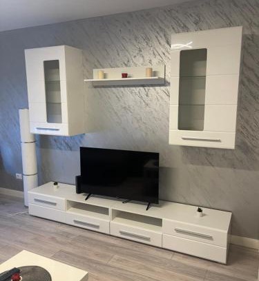 Roman Apartment | Apartament incantator in Roman