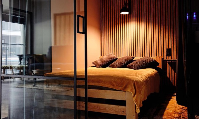 Tarnobrzeg Apartment | Apartament Incognito Rynek