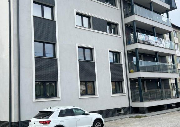 Piatra Neamt Apartment | Apartament Ingrid