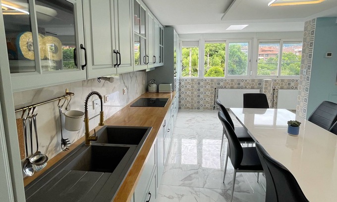 Irun Apartment | Apartament Irun