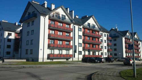 Mielec Apartment | Apartament JACK
