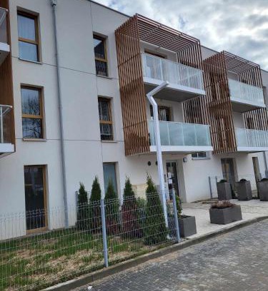 Olsztynek Apartment | Apartament Jagiełły